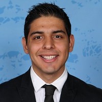 Marco Fabrizio Valdez Flores