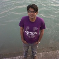 Muhammad Usman