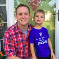Daniel Richardson