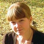 Marina Puzyrnikova