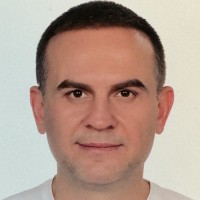 Cengiz ÇALIK