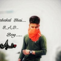 Vansh Rajput