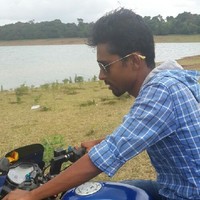 Sandeep Thenginamath