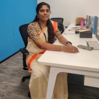 Keerthana Ragupathi