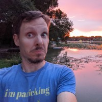 Cole Entress, Phd