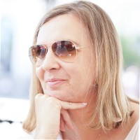 Stéphanie Colas