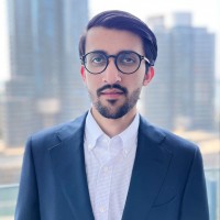 Mustafa Haq, Chrp