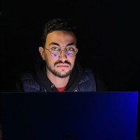 Youssef Massoudi