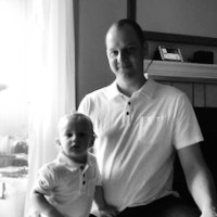 Steven Barger