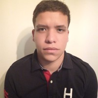 Sergio David Ormeño Santana