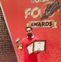 Swapnil Tawade