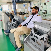Capt.Dilshan Tissera