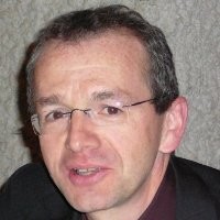 Peter Somers