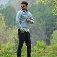 Jeevan gade