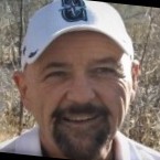 Darrell Wahlstrom