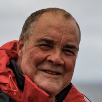 Ian Sanders