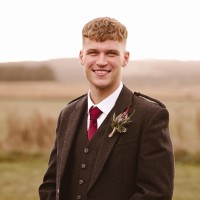 Jordan Cooper