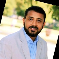 Anand Nagarajan, ACC