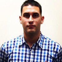 Jesse Reza