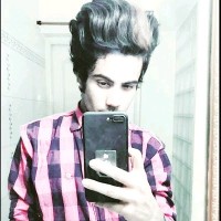Syed Waseeb Ahmed