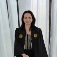 Yuliya Vaskiv