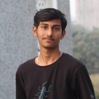 Harsh Navgale