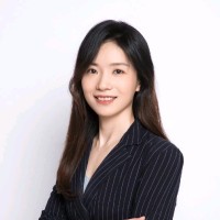 赵梓伶（Crystal Zhao）