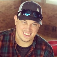 Travis Smith