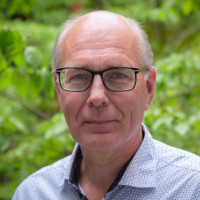 Chris van Dijk