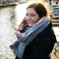 Anna Bernstein