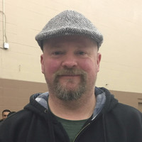 Dan Mitchell