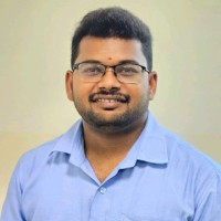 Sakthivel G