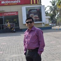 Debadatta Mishra