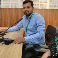 Rajneesh Kumar
