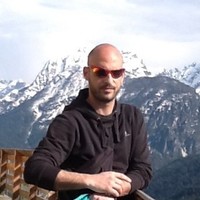 Christian Vendramelli