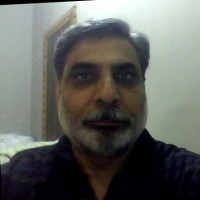 Muhammad Sajid Naeem