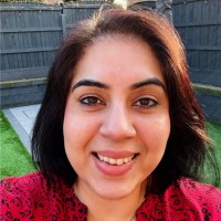 Harsha Parmar