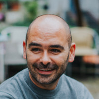 Javier Álvarez García