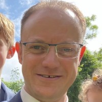 Dr Scott Borthwick ChPP