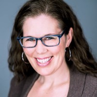 Colleen Guisinger