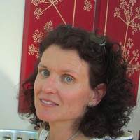 Monique Lane