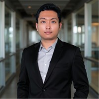 Mohammad Feisal Pangestu