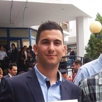 George Exarchos