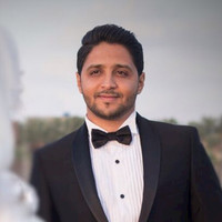 Mohamed El Baz