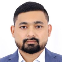 Prashant Chaudhary