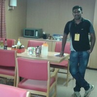 Ashok Sudar