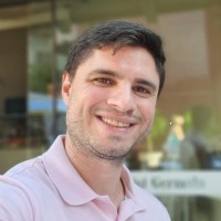 Amancio J. Rodrigues Junior