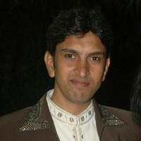 sarvar shaikh