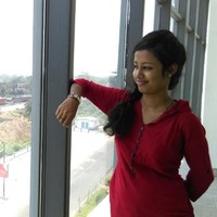 Chumki Das