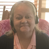 Rebecca Rushing